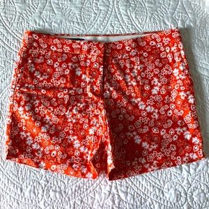 Brooks Brothers Ladies Shorts